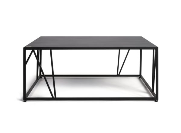 "N" comme Nalunes - Table basse signature – Image 2