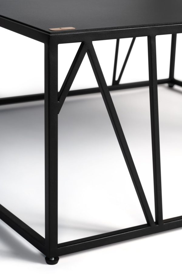 "N" comme Nalunes - Table basse signature – Image 4