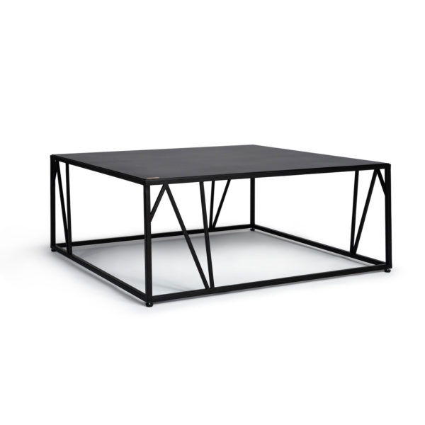 "N" comme Nalunes - Table basse signature