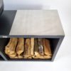 Plan de travail en Inox – Image 3