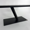 Aux 4 vents - Table basse en acier – Image 3