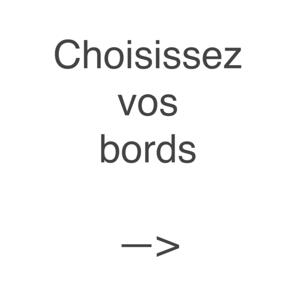 Sessile - Table basse en Chêne - Sur mesure – Image 7