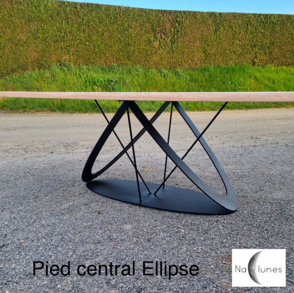 Sessile - Table de repas en Chêne - Sur mesure – Image 22
