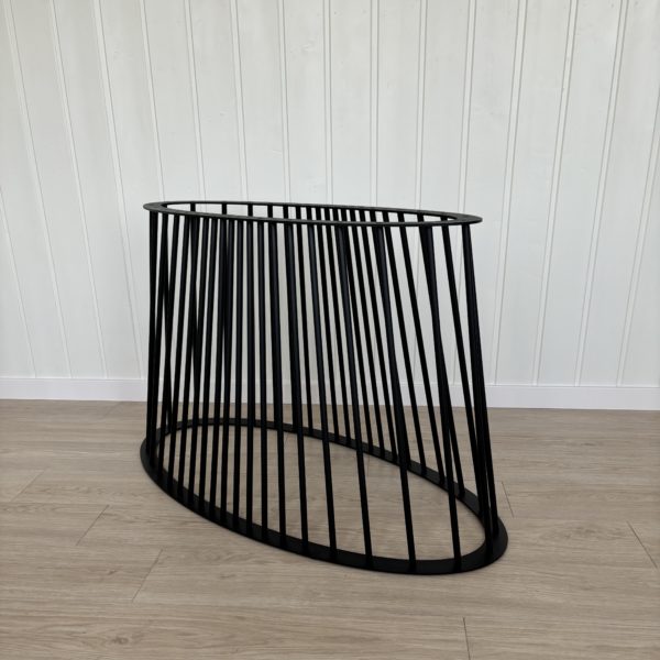 Pied central l'Orion - Pour table de repas – Image 5