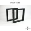 Banc en Chêne - Sur mesure – Image 9