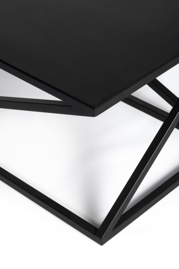 Céleste - Table basse en métal – Image 4