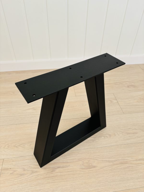 Trapèze - Pieds pour table basse – Image 4