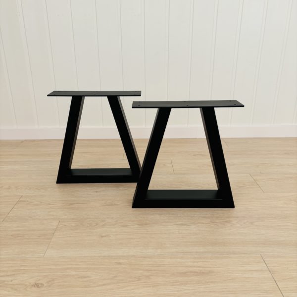 Trapèze - Pieds pour table basse – Image 5