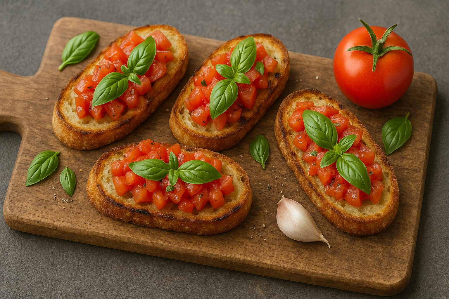 recette 6 brasero