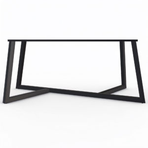 Alya - Structure pour table de repas