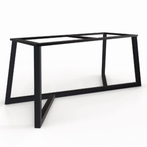 Alya - Structure pour table de repas