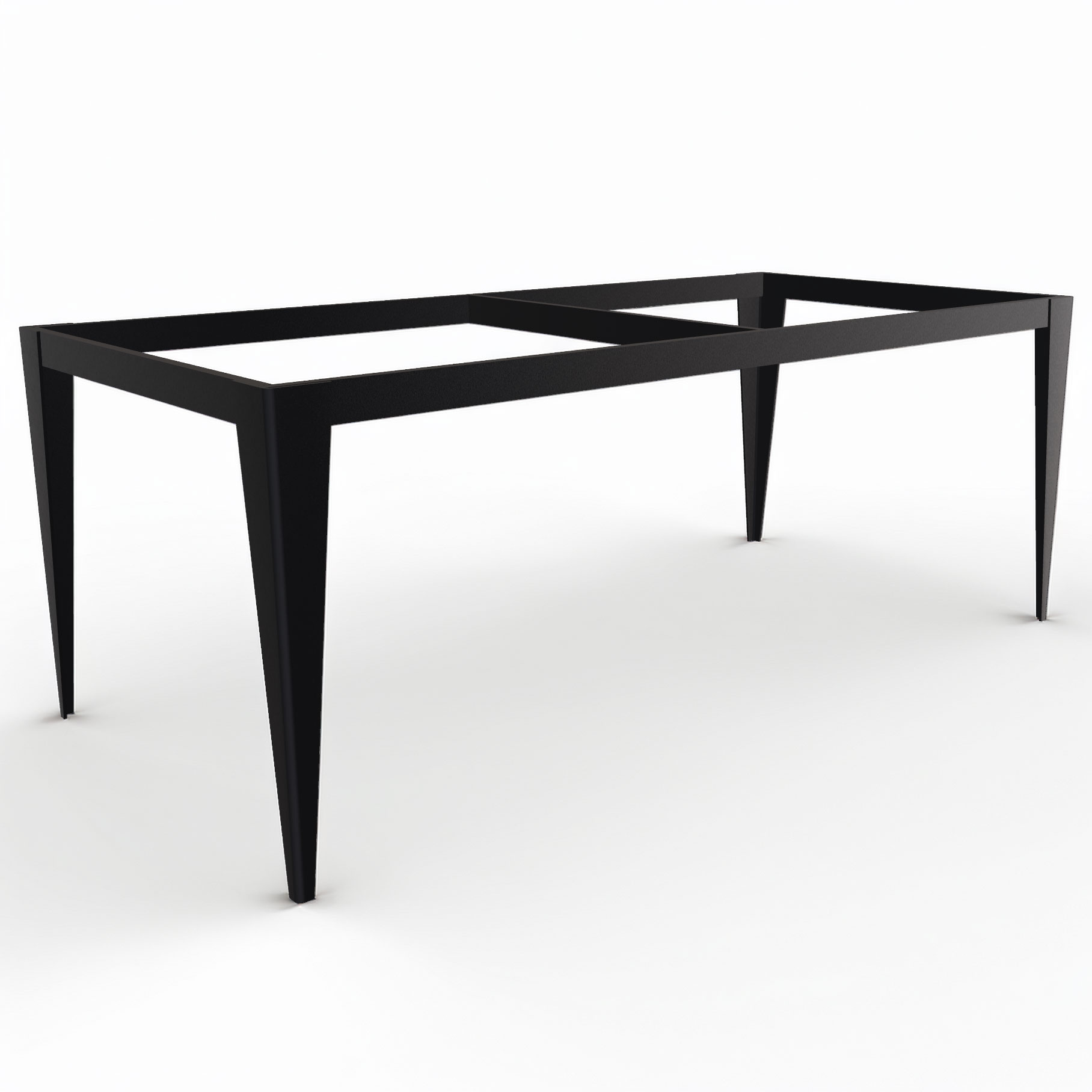 Structure Juno - Pied pour table de repas