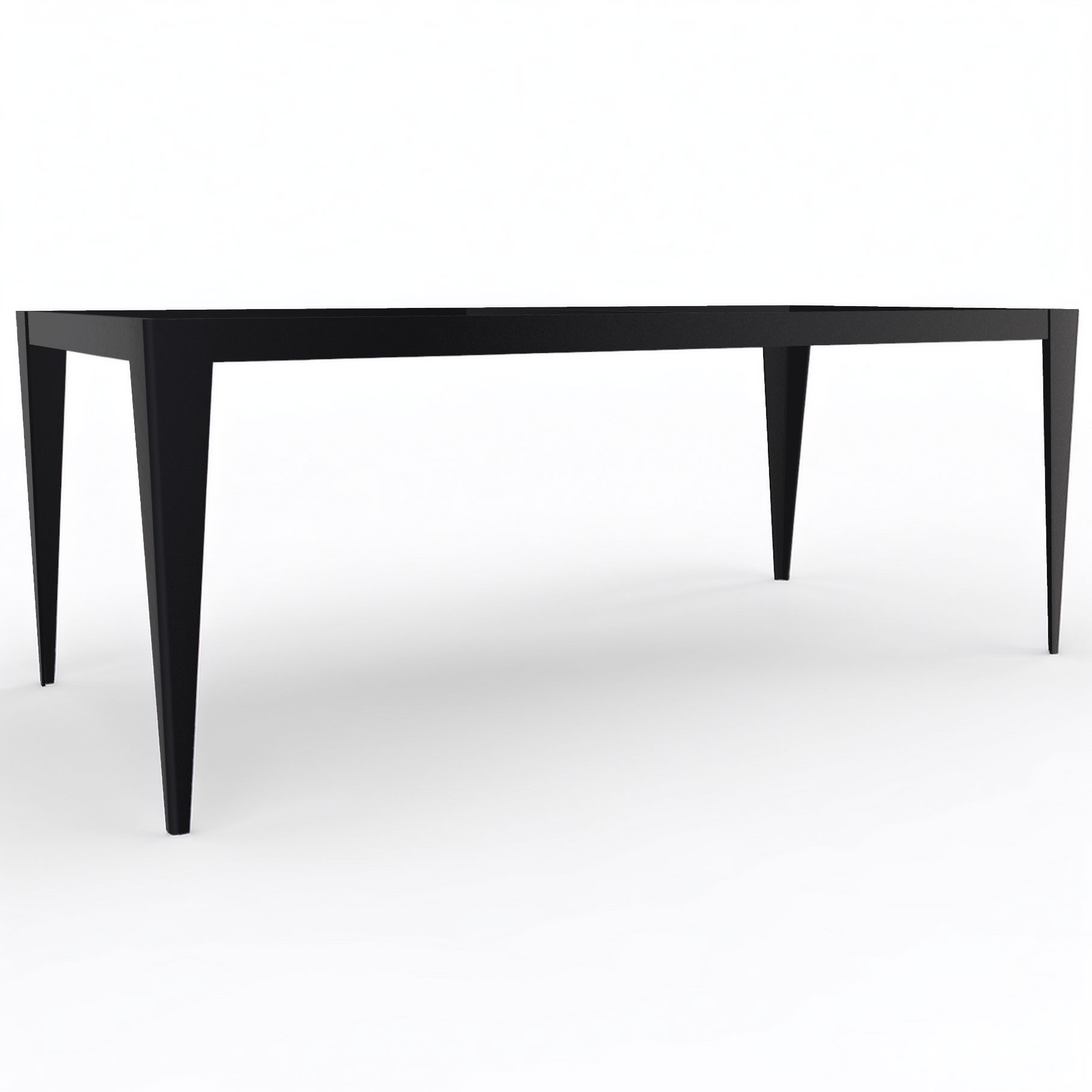 Structure Juno - Pied pour table de repas – Image 3