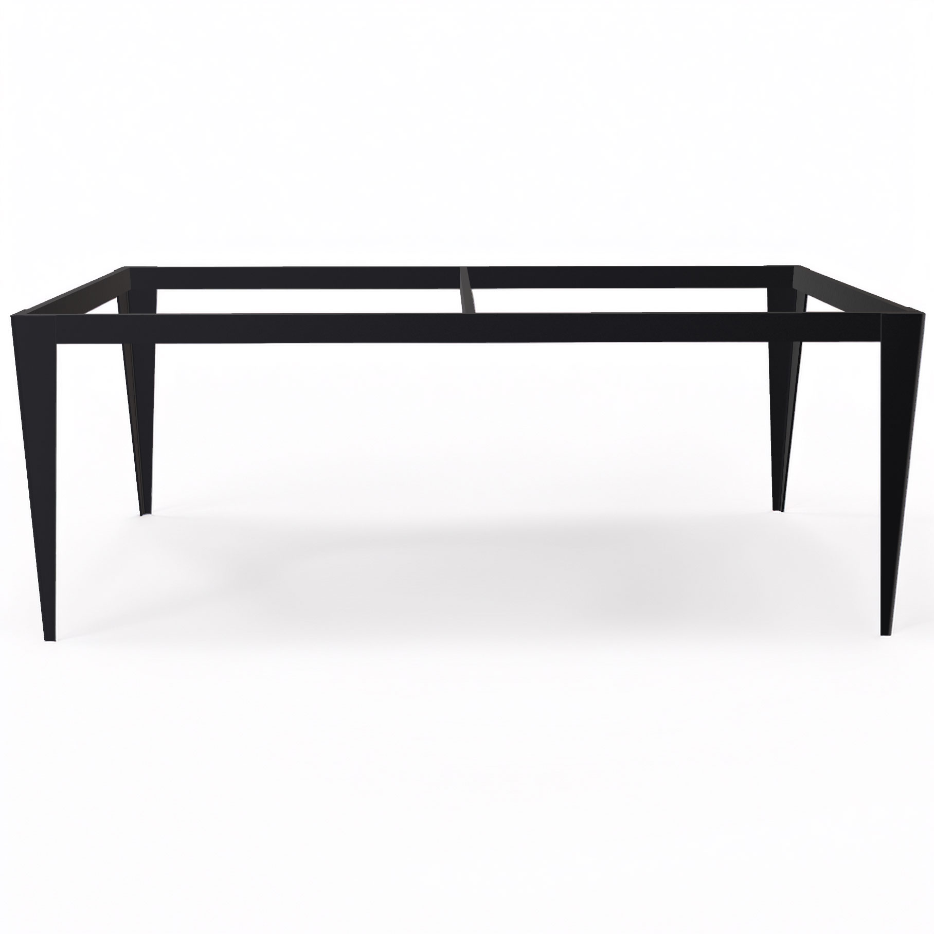 Structure Juno - Pied pour table de repas – Image 4