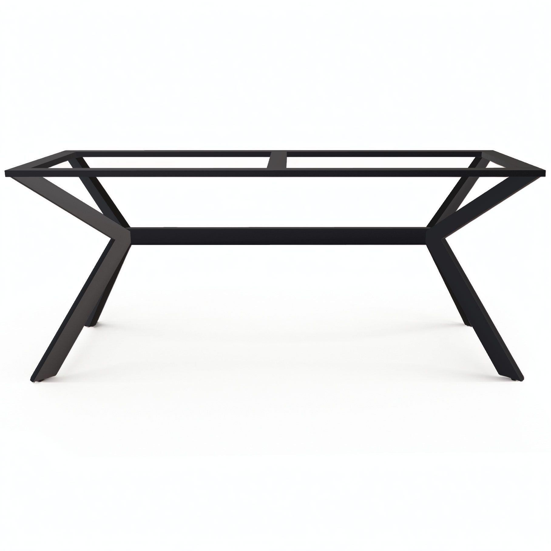 Le monarque - Structure pour table de repas – Image 4