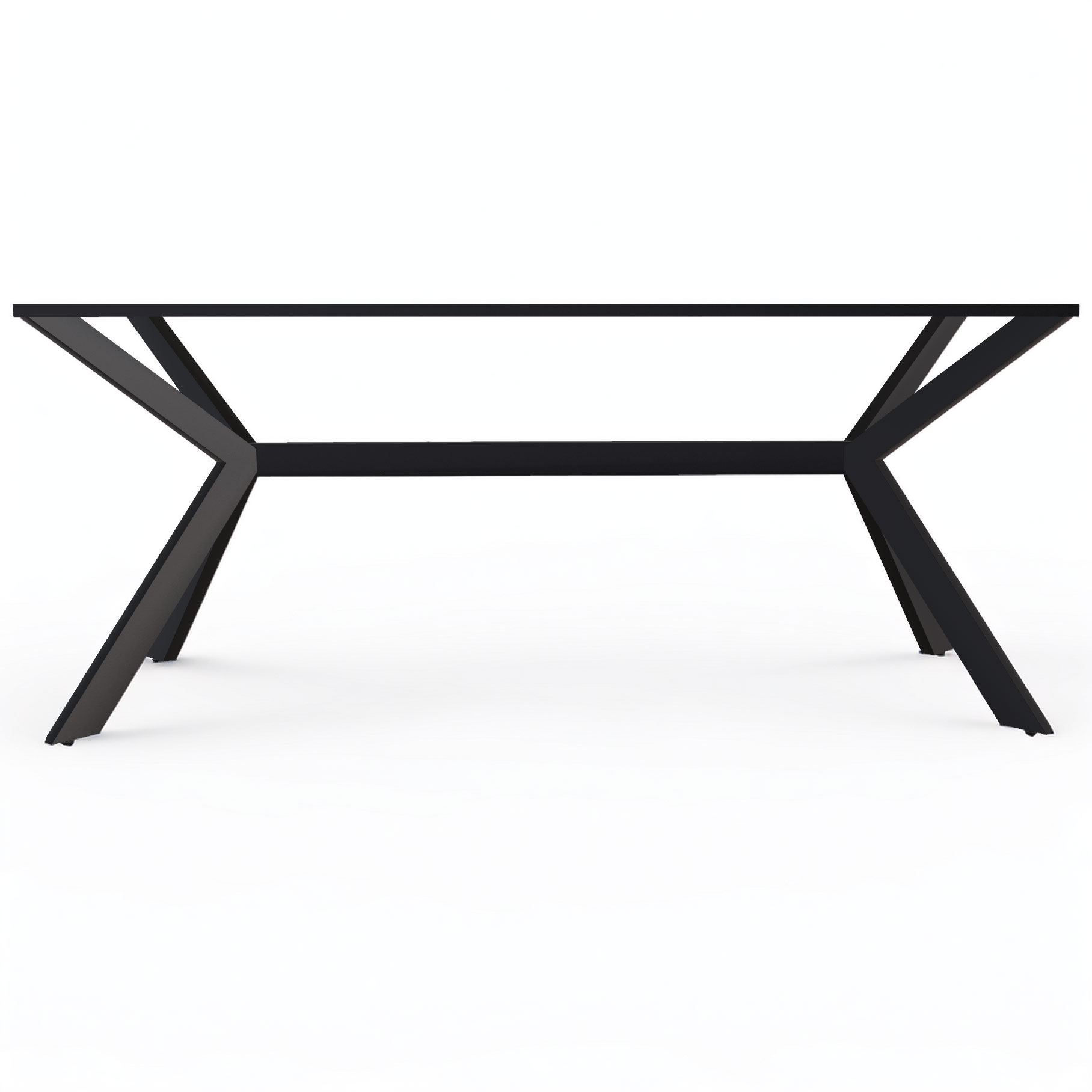Le monarque - Structure pour table de repas – Image 3