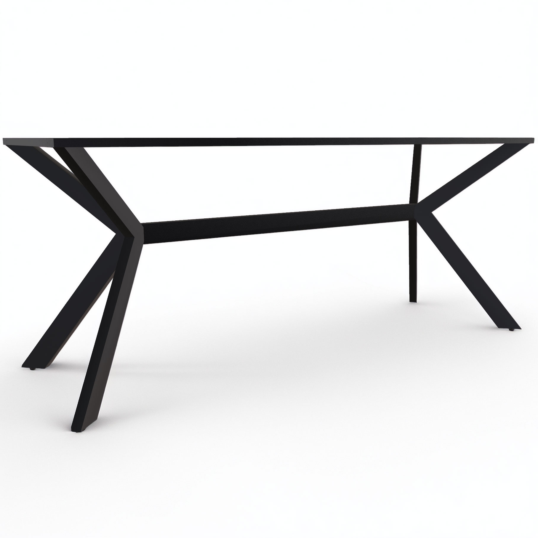 Le monarque - Structure pour table de repas – Image 5