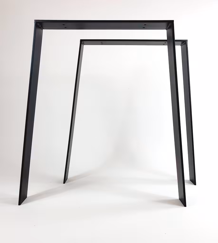 loft pied pour table de repas