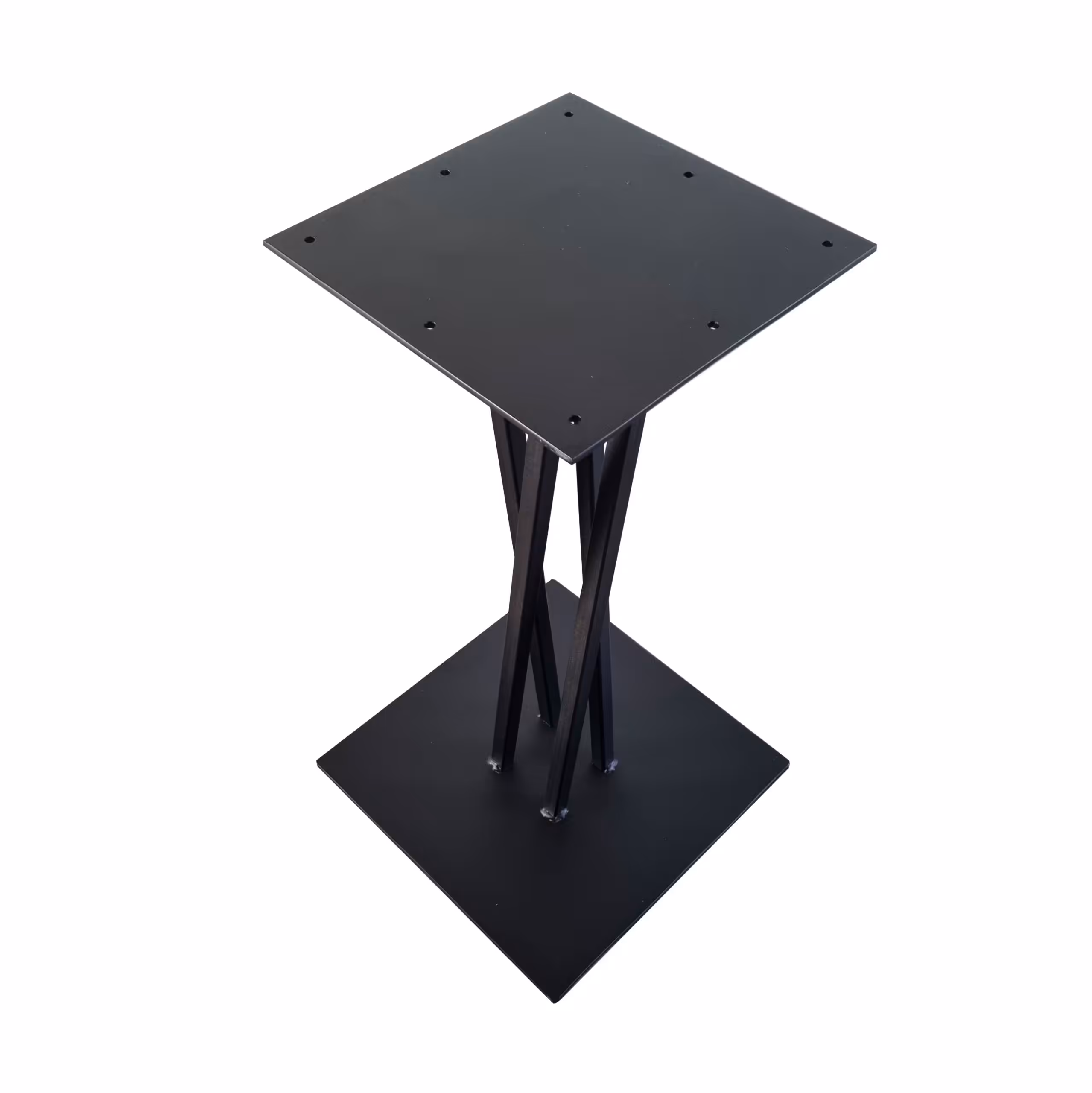 la tornade pied pour table de restaurant