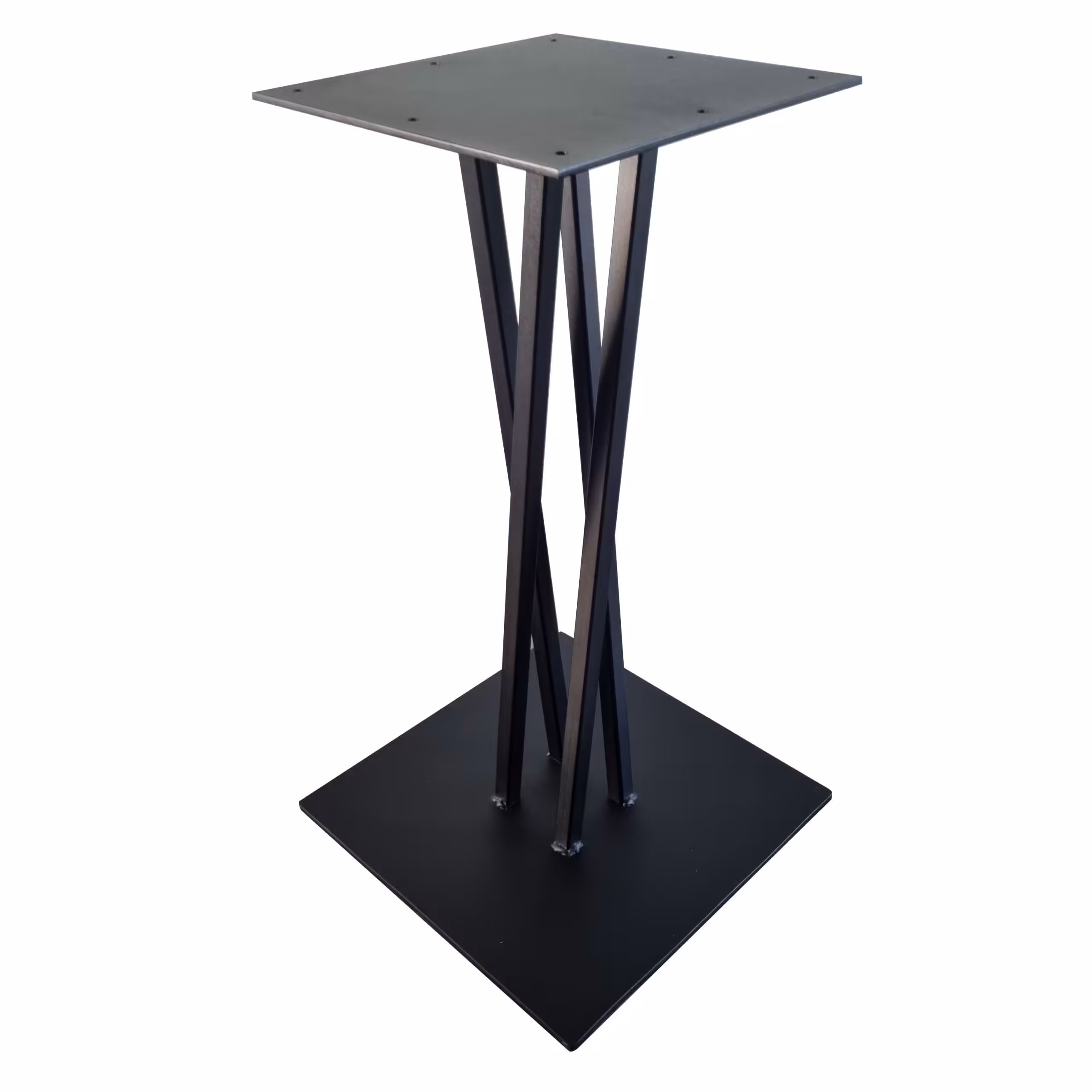 la tornade pied pour table de restaurant