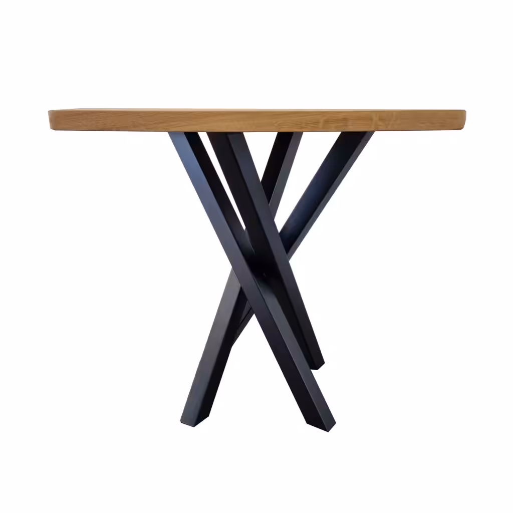le mikado pied pour table de restaurant