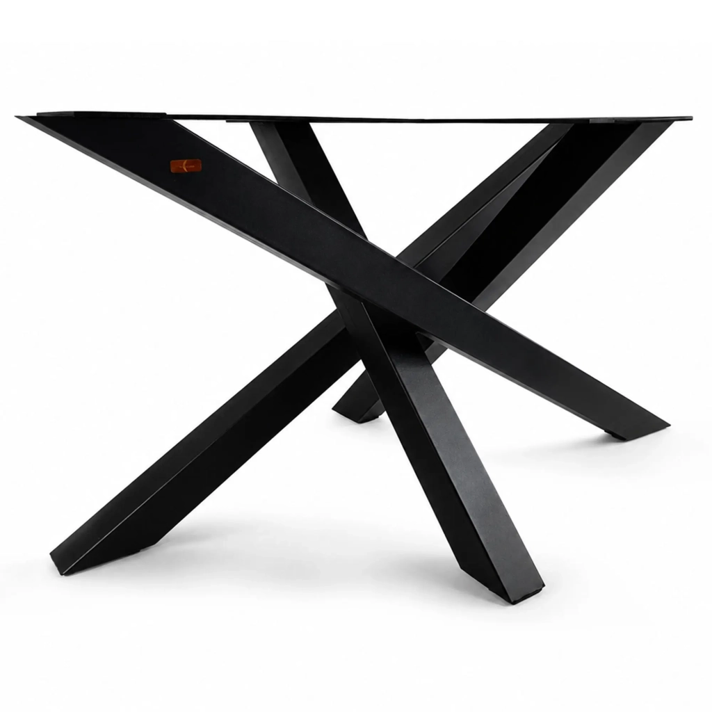 mikado pied pour table de repas