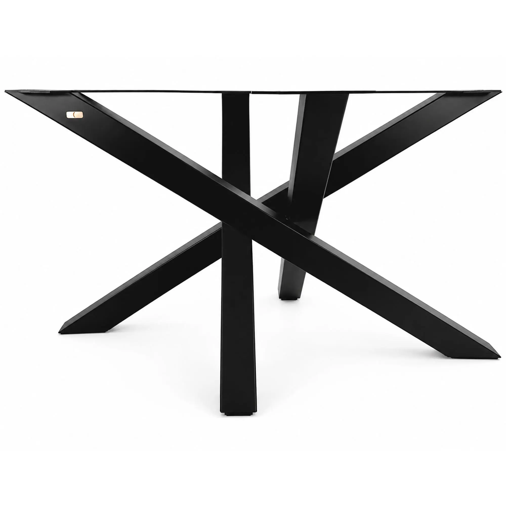 mikado pied pour table de repas