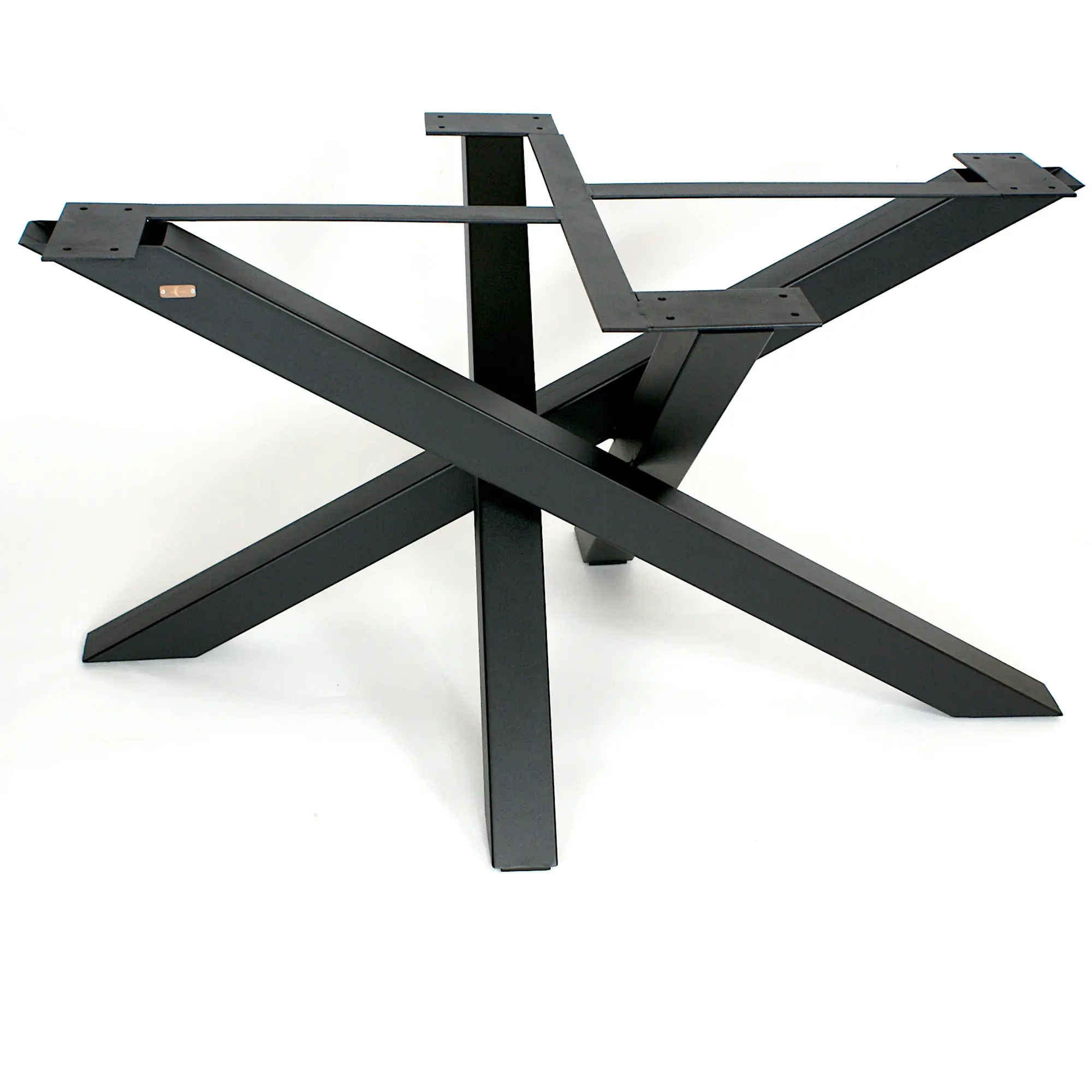 mikado pied pour table de repas