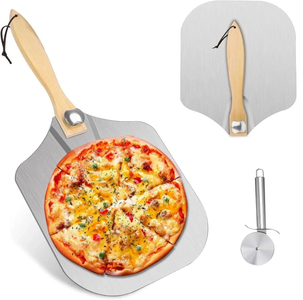 kit four à pizza