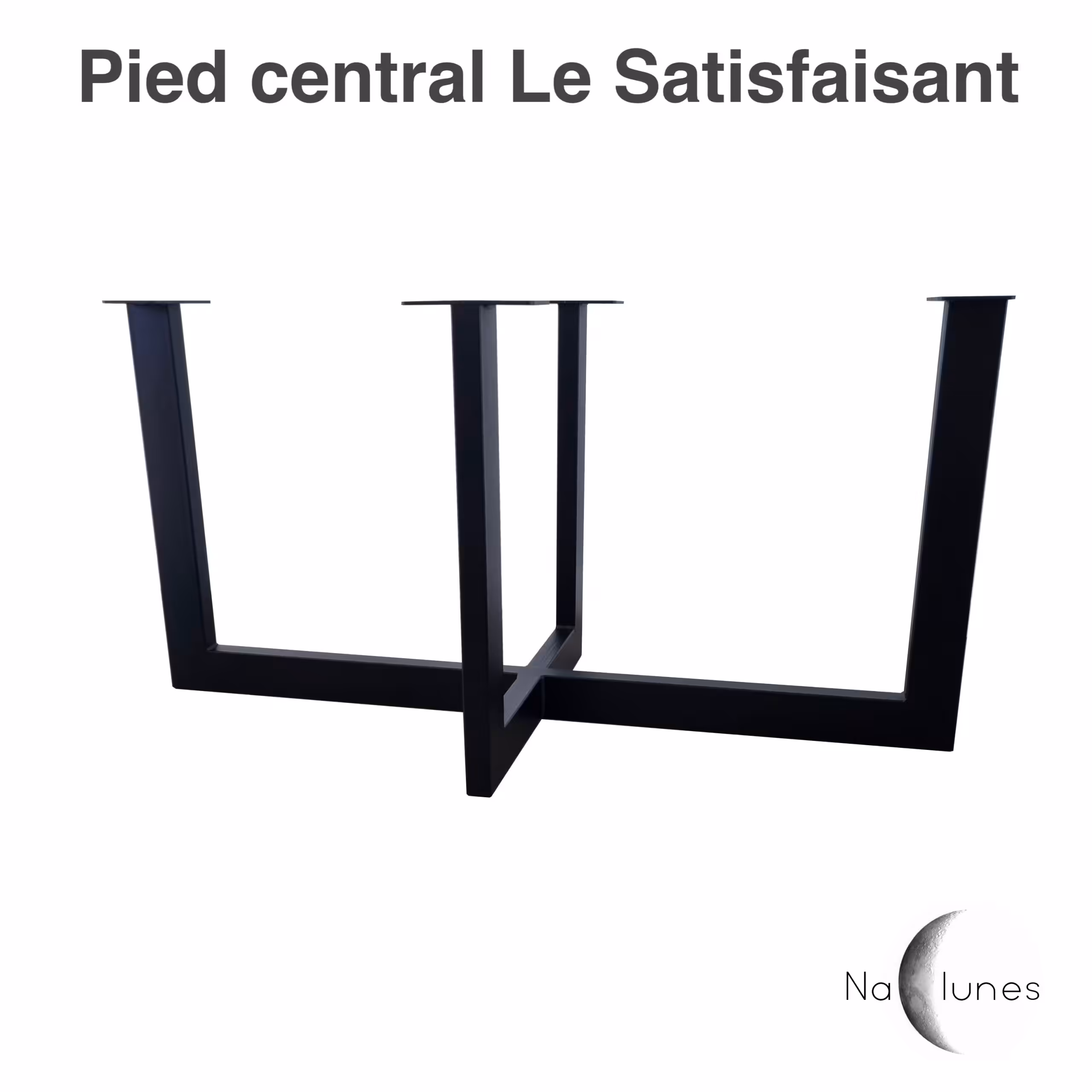 l'albizia saman table de repas en suar 200 Ă 240cm