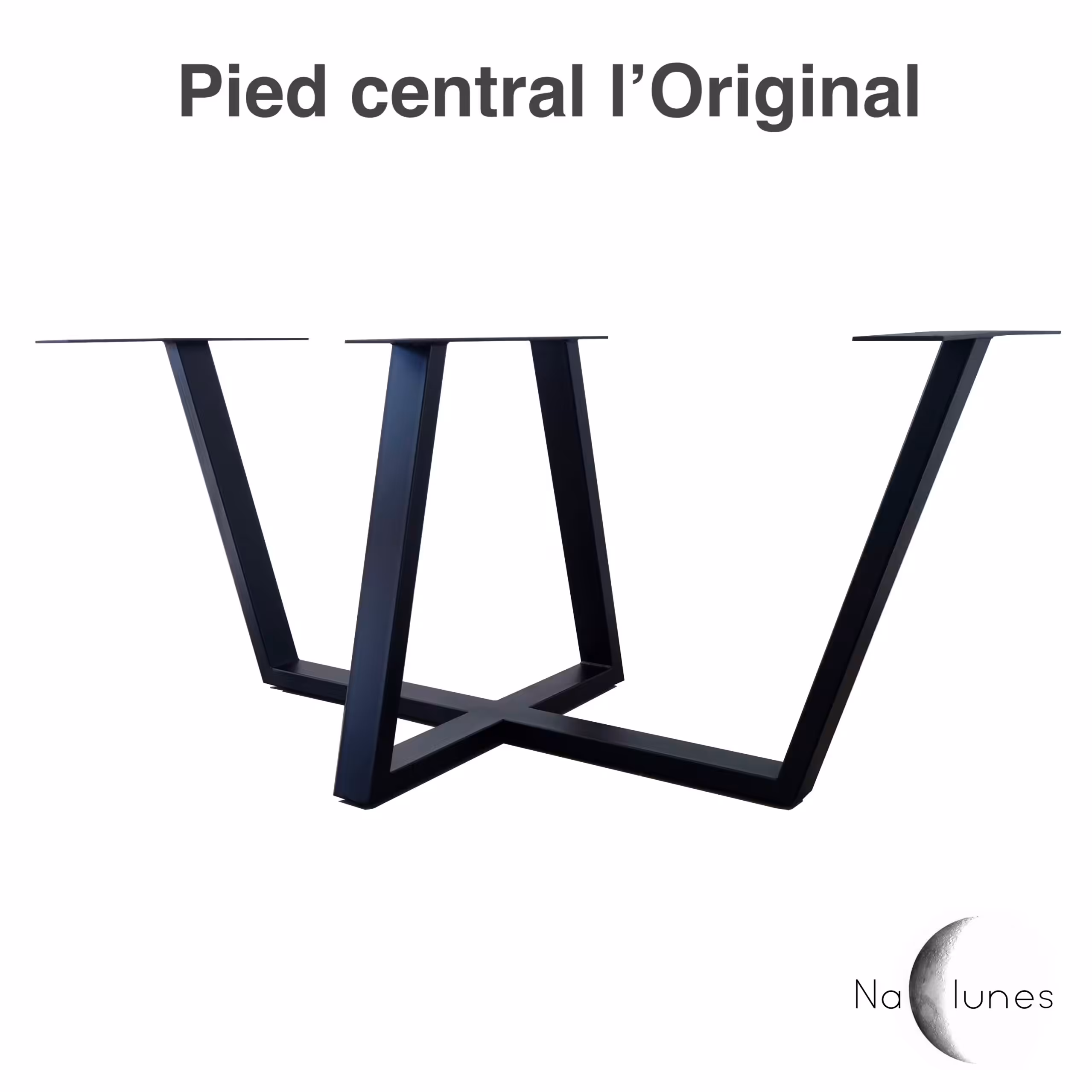 l'albizia saman table de repas en suar 200 Ă 240cm