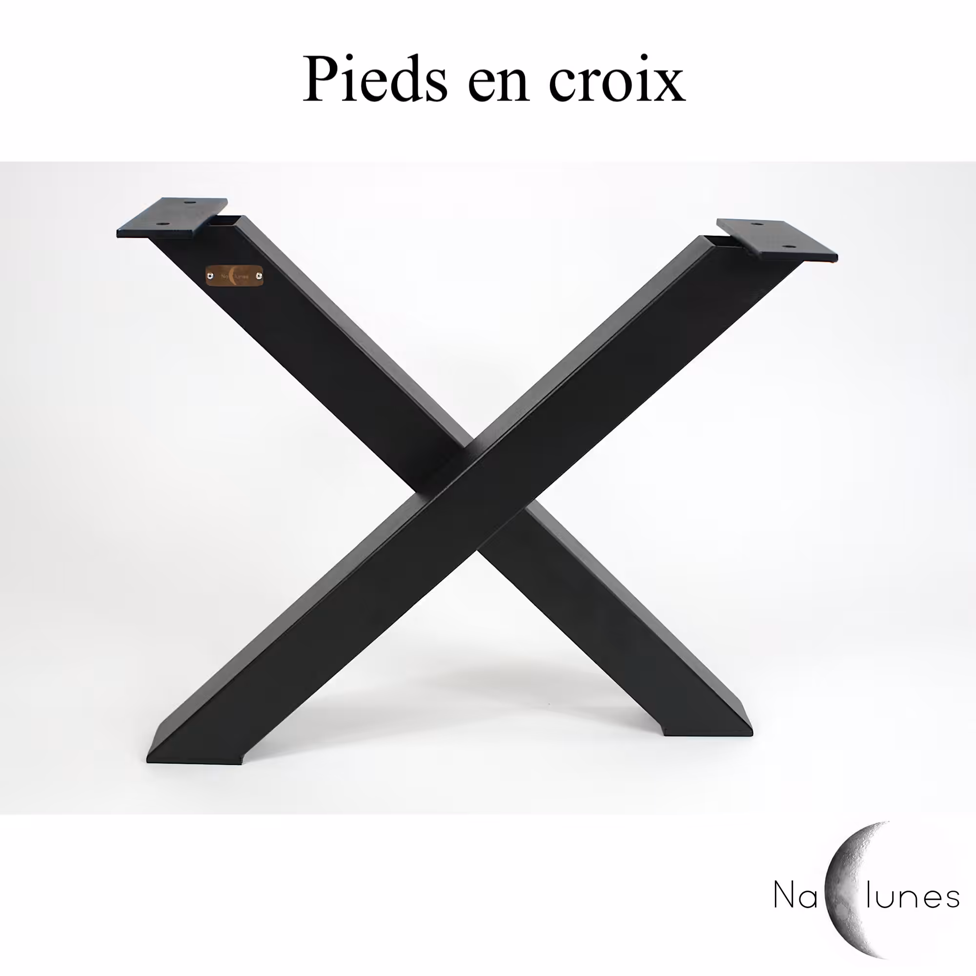 sessile table basse en chĂȘne sur mesure