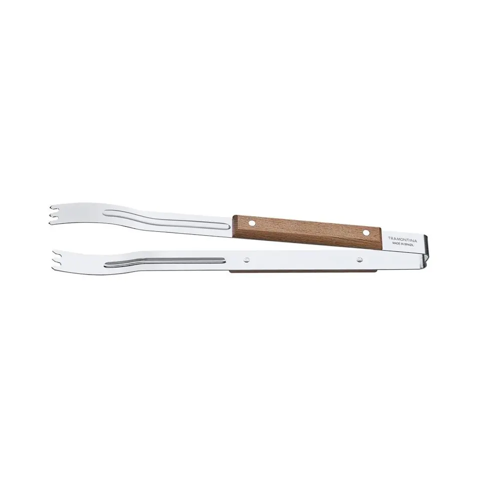 kit d'ustensiles pour brasrero