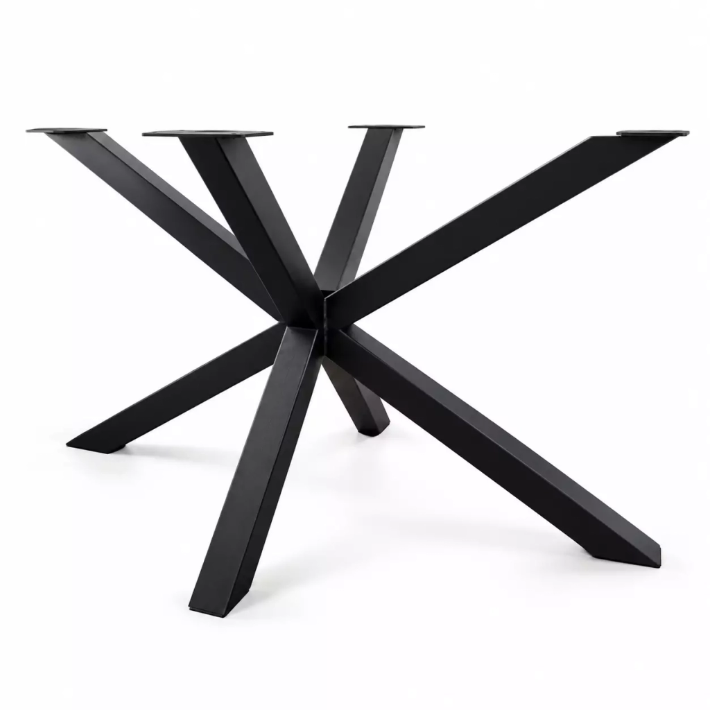 spider pied pour table de repas