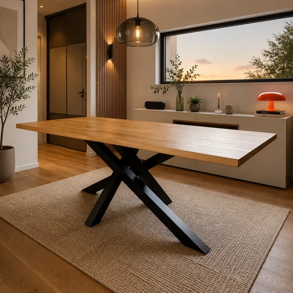 table a manger nalunes